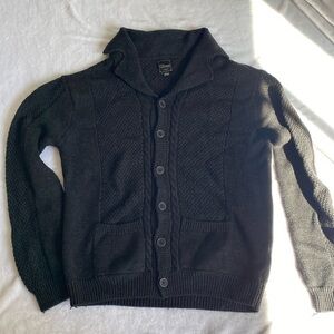 7 diamonds cardigan
